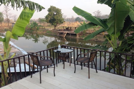 Banter Resort, Buriram, Thailand