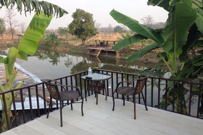 Banter Resort, Buriram, Thailand