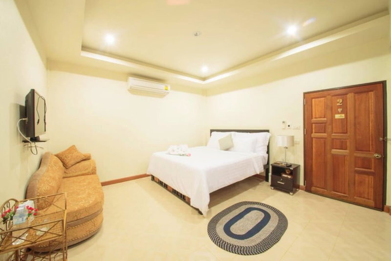 Banter Resort, Buriram, Thailand
