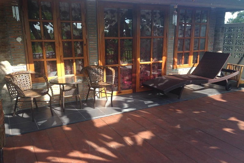 Banter Resort, Buriram, Thailand