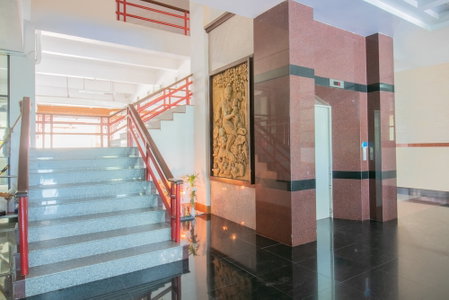 Onnicha Hotel, Ratsada, Thailand