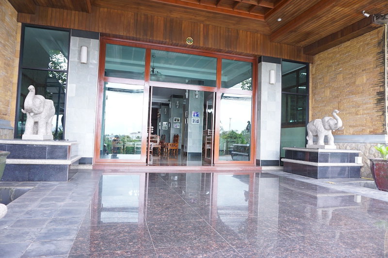 Onnicha Hotel, Ratsada, Thailand