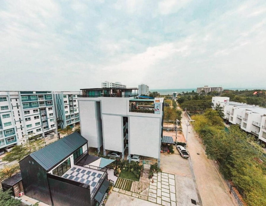 Pony TopView, Hua Hin, Thailand
