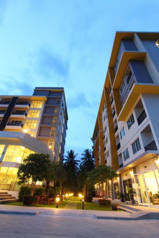 Ahad Suite Ao Nang By Ma, Ao Nang Beach, Thailand