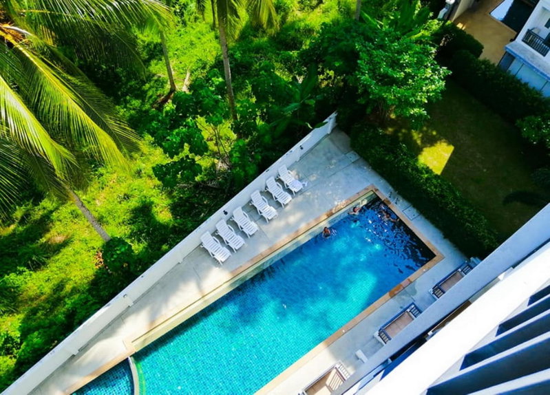 Ahad Suite Ao Nang By Ma, Ao Nang Beach, Thailand