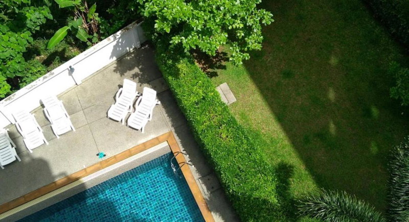Ahad Suite Ao Nang By Ma, Ao Nang Beach, Thailand
