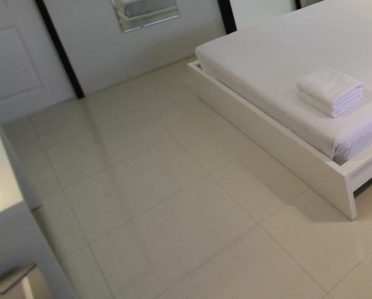 Eazy Motel Bangna, Bang Phli, Thailand