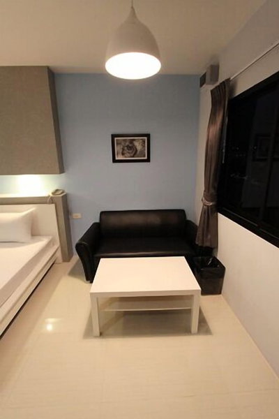 Eazy Motel Bangna, Bang Phli, Thailand