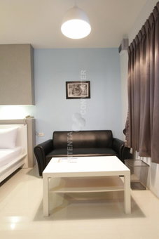 Eazy Motel Bangna, Bang Phli, Thailand