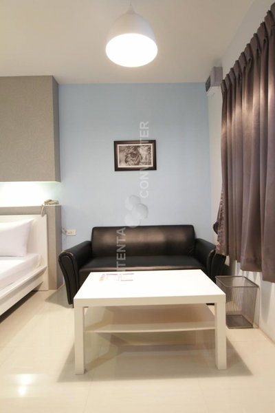 Eazy Motel Bangna, Bang Phli, Thailand