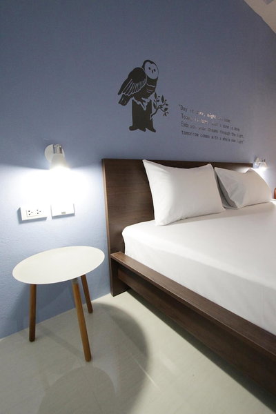 Eazy Motel Bangna, Bang Phli, Thailand