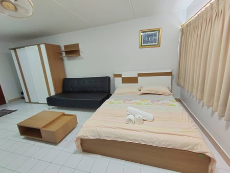 Muangthong Inn, Pak Kret, Thailand