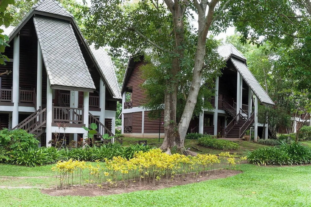 Royal Ping Garden & Resort, Thailand