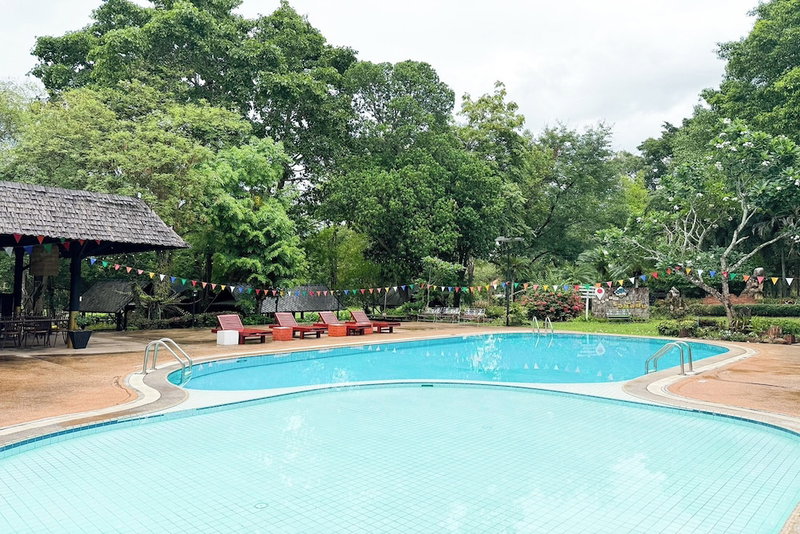 Royal Ping Garden & Resort, Mae Taeng, Thailand
