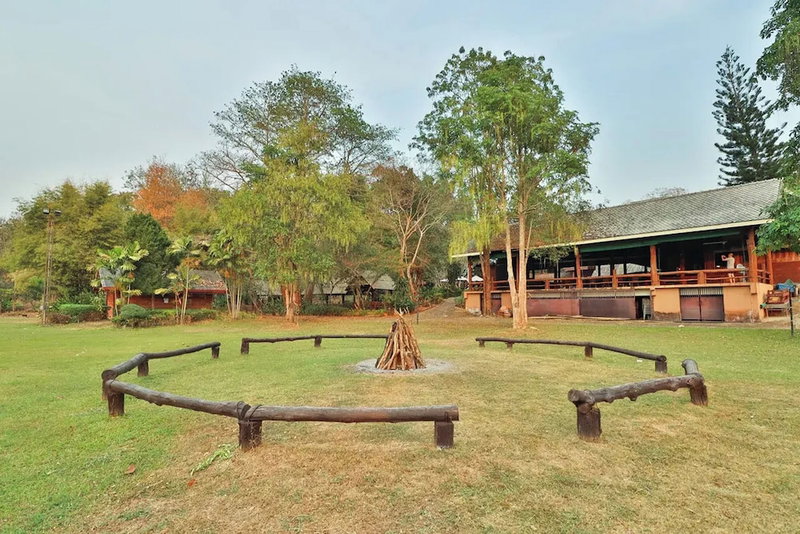Royal Ping Garden & Resort, Mae Taeng, Thailand