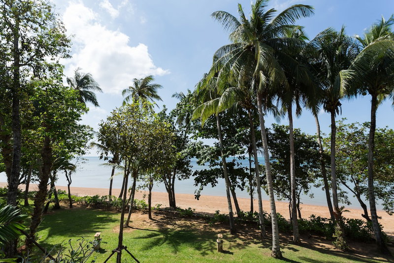 Amatapura Beach Villa 15, Krabi, Thailand