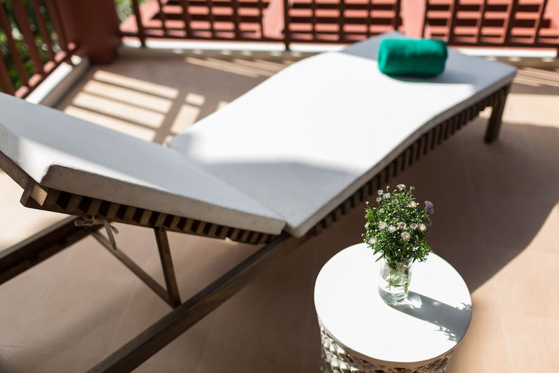 Amatapura Beach Villa 15, Krabi, Thailand