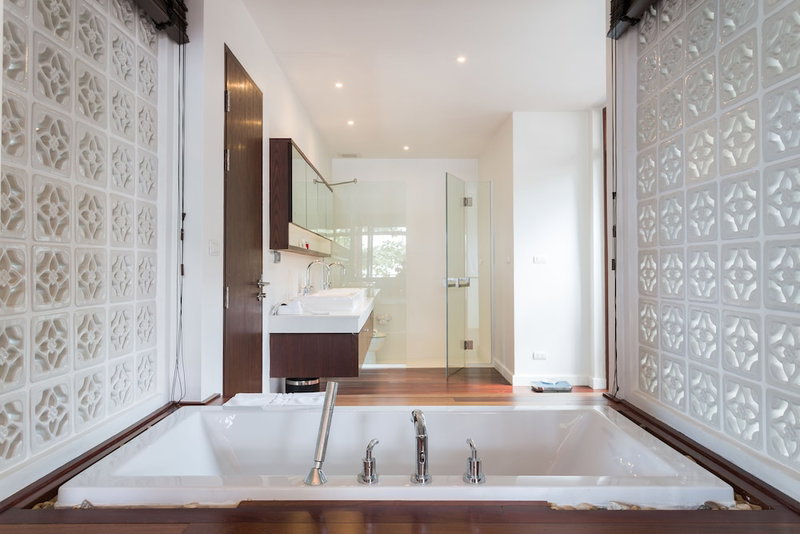 Amatapura Beach Villa 15, Krabi, Thailand