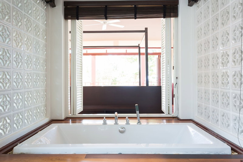 Amatapura Beach Villa 15, Krabi, Thailand