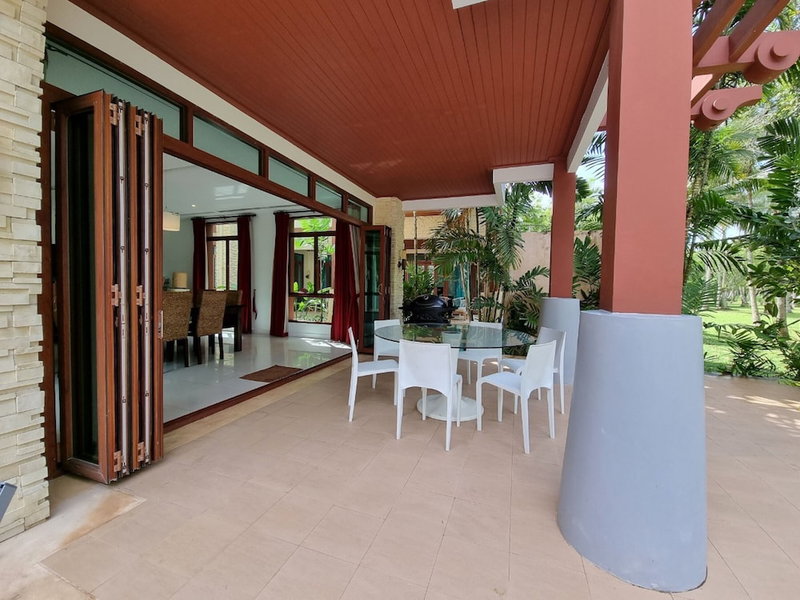 Amatapura Beach Villa 15, Krabi, Thailand