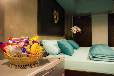 Huen Sookjai House, Chiang Mai, Thailand