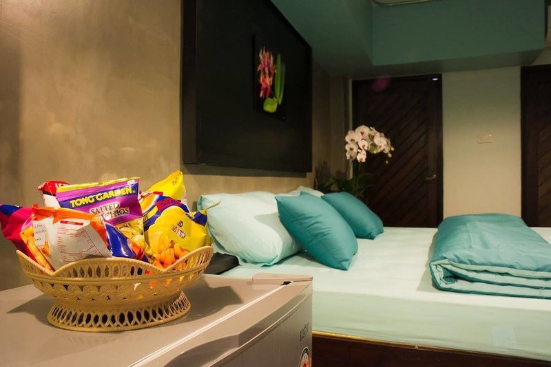 Huen Sookjai House, Chiang Mai, Thailand