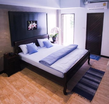 Huen Sookjai House, Chiang Mai, Thailand