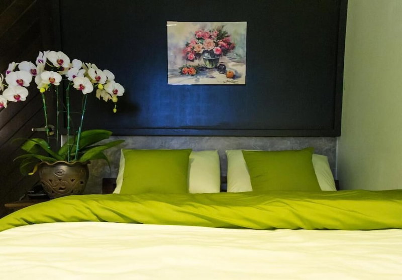 Huen Sookjai House, Chiang Mai, Thailand