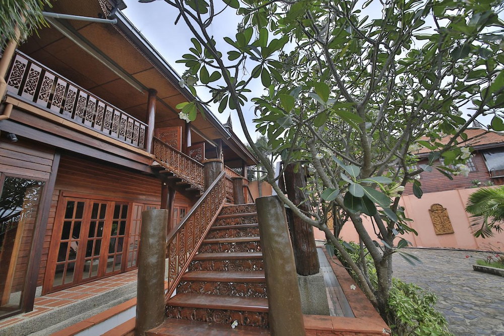 Presidential Thai Villa, Thailand