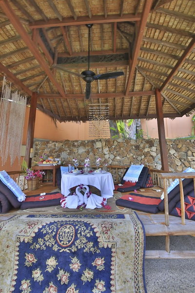 Presidential Thai Villa, Koh Samui, Thailand
