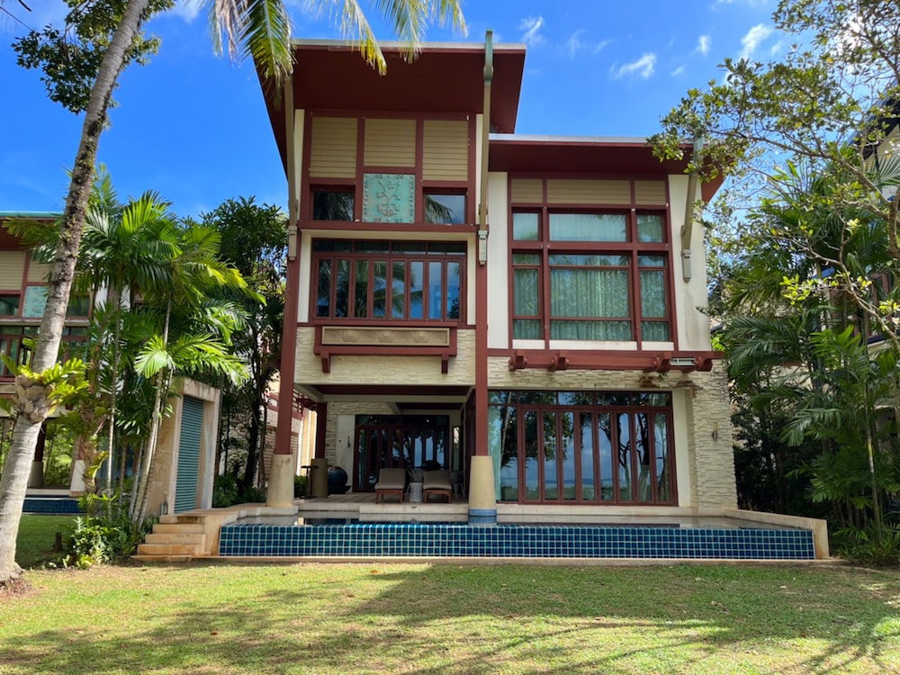 Amatapura Beach Villa 10, Thailand