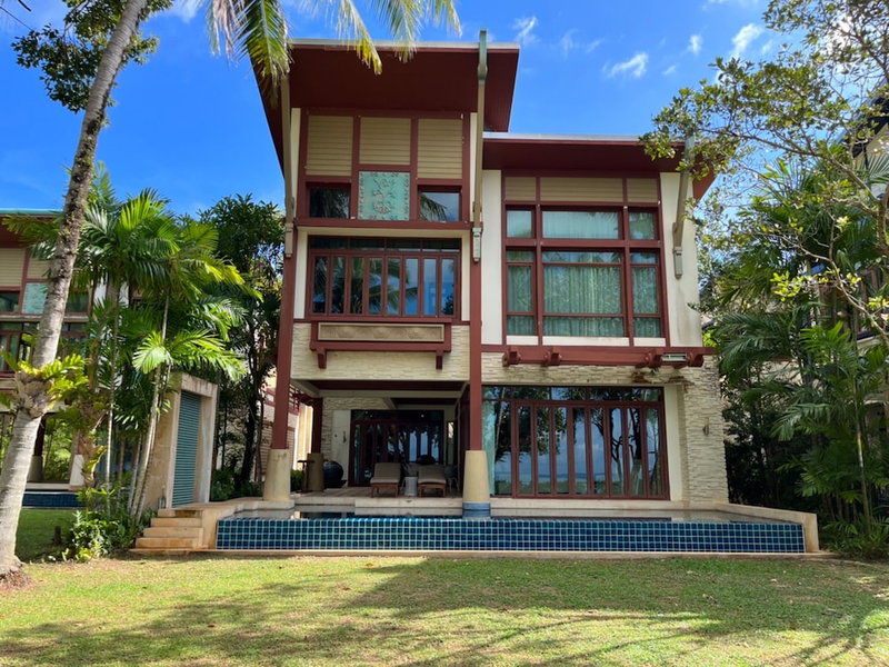 Amatapura Beach Villa 10, Krabi, Thailand