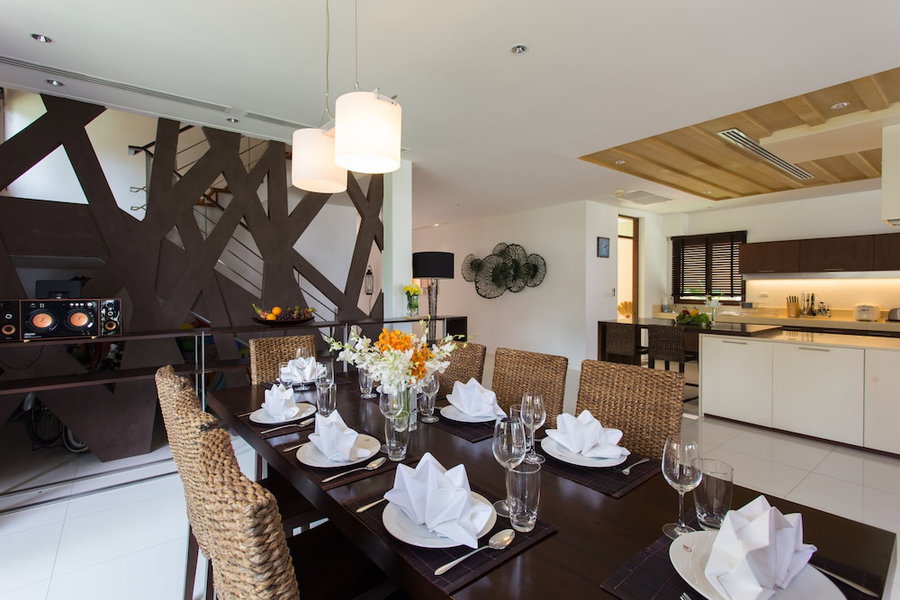 Amatapura Beach Villa 10, Krabi, Thailand