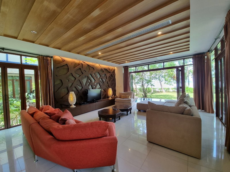 Amatapura Beach Villa 10, Krabi, Thailand