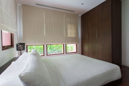 Amatapura Beach Villa 10, Krabi, Thailand