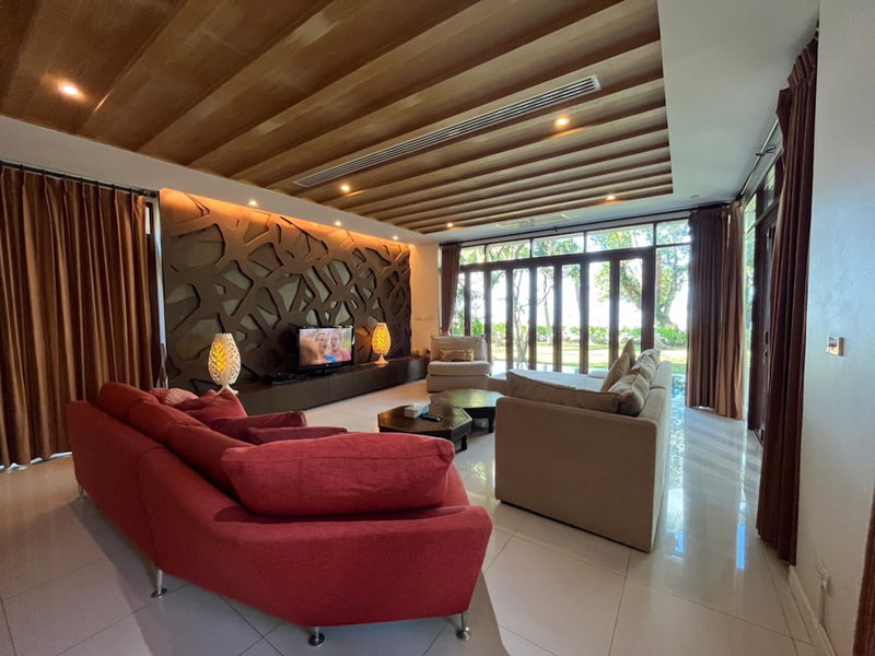 Amatapura Beach Villa 10, Krabi, Thailand