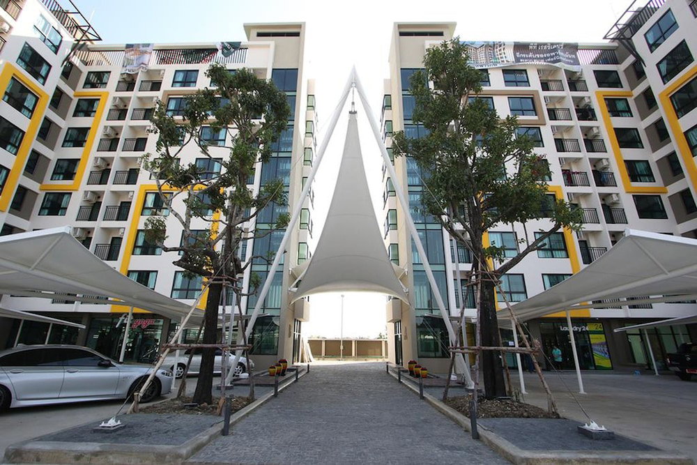 PT Residence, ประเทศไทย
