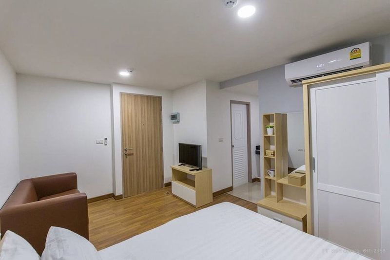 PT Residence, Bang Phli, Thailand