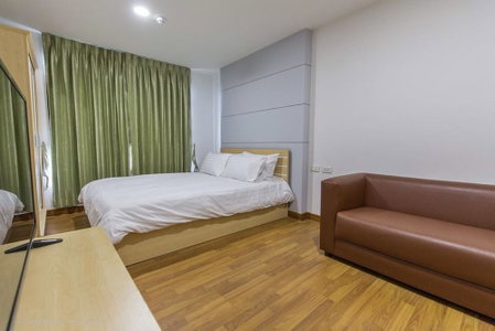 PT Residence, Bang Phli, Thailand