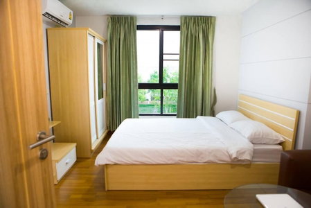 PT Residence, Bang Phli, Thailand