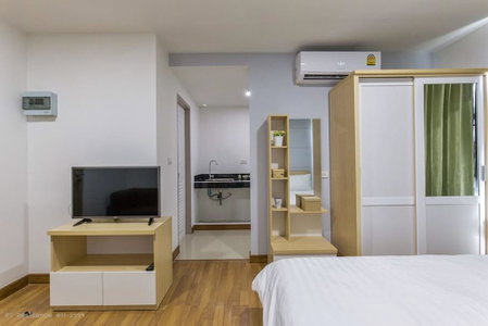 PT Residence, Bang Phli, Thailand