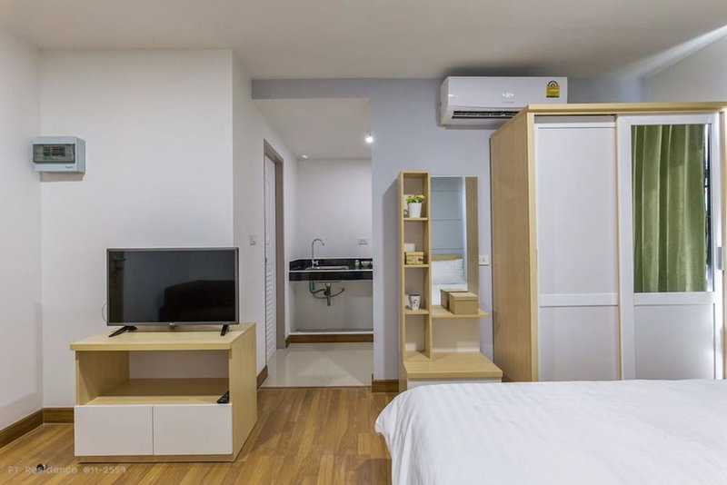 PT Residence, Bang Phli, Thailand