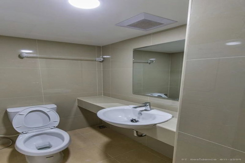 PT Residence, Bang Phli, Thailand