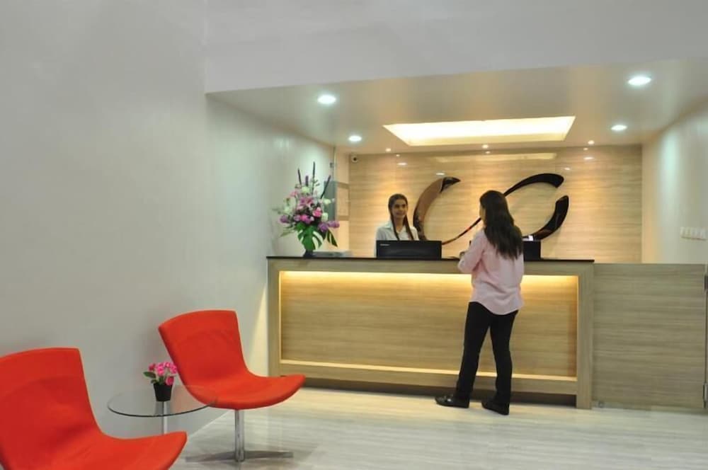 VC Residence, Thailand