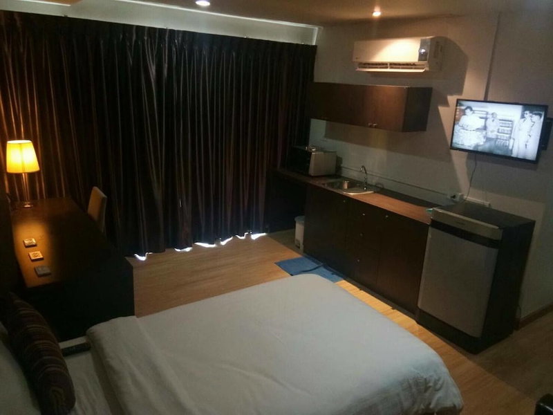 VC Residence, Chonburi, Thailand