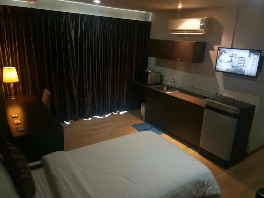 VC Residence, Chonburi, Thailand