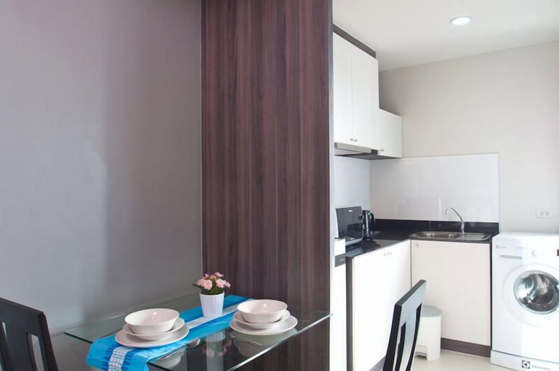 VC Residence, Chonburi, Thailand