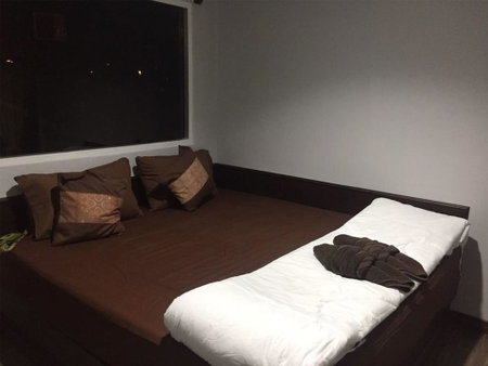 Hatthatara Resort, Samut Songkhram, Thailand