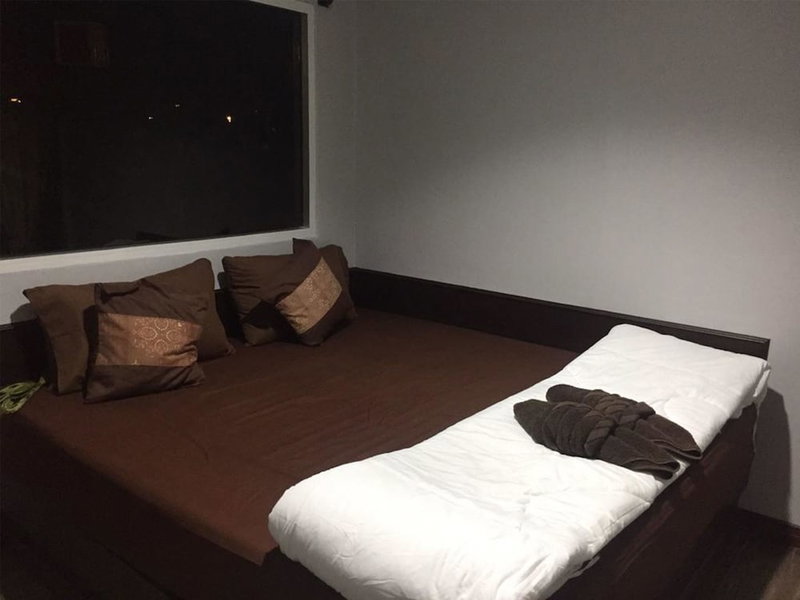 Hatthatara Resort, Samut Songkhram, Thailand