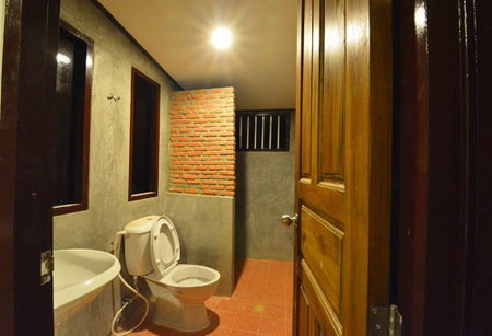 Hatthatara Resort, Samut Songkhram, Thailand
